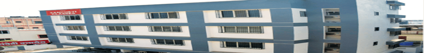 Sancheti Classes Pune